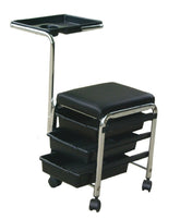JOIKEN - MANICURE STOOL (Choose Colour) - Luna Beauty Supplies